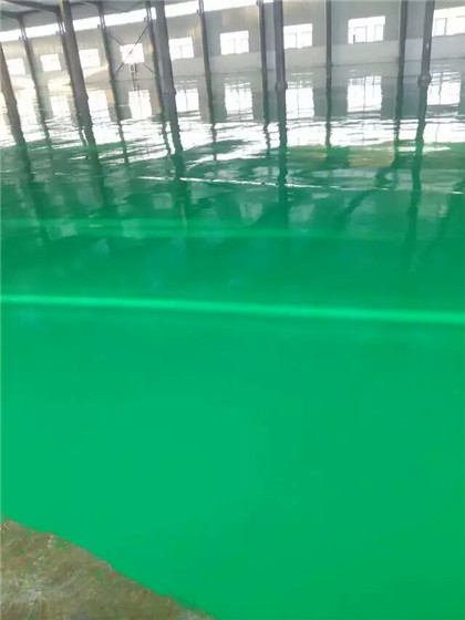 五大连池，我直接给你一份室外地坪漆翻新维修
