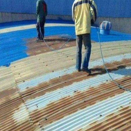 五大连池地面翻新与地坪漆施工流程
