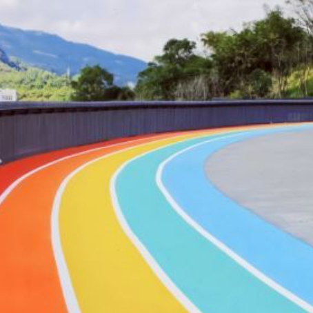 五大连池室外地坪施工